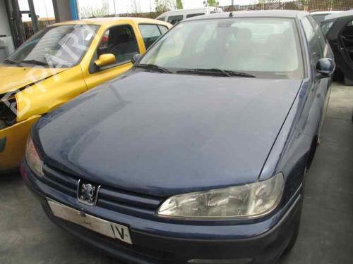 Gearbox PEUGEOT 406 (8B)  | BP2385072M3 