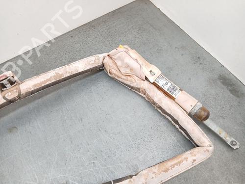 Høyre gardin kollisjonspute SKODA KAROQ (NU7, ND7) 1.5 TSI | BP30460628C12