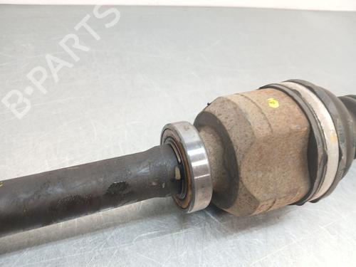 Right front driveshaft RENAULT ESPACE IV (JK0/1_) 2.2 dCi (JK0H) | BP36497867M39 - Image 6