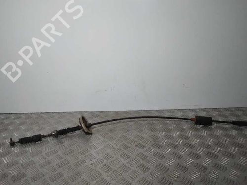 Gear lever HYUNDAI SONATA IV (EF) 2.7 V6 | BP14910355M90 