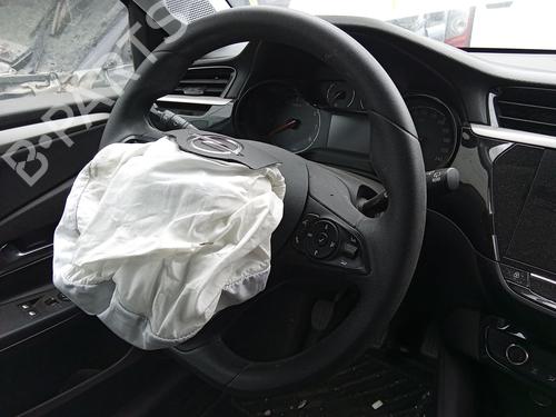Used Steering wheel Steering wheel 38728403 38728403