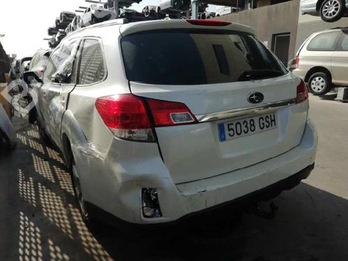 Left front window switch SUBARU LEGACY V Estate (BR)  | BP10968434I27 