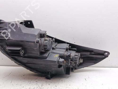 Right headlight HYUNDAI ix35 (LM, EL, ELH) 2.0 CRDi | BP35754401C29 - Image 6