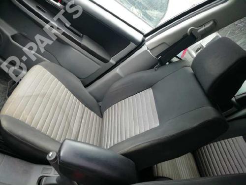 Gearbox SUZUKI SX4 (EY, GY)  | BP16746523M3