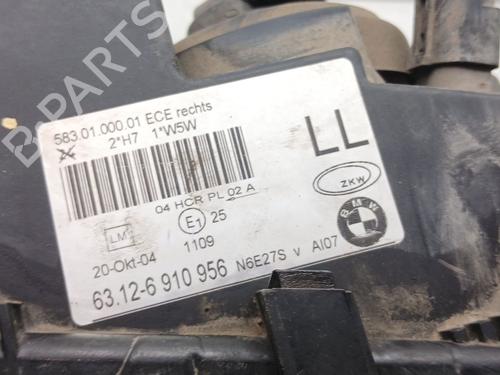 Right headlight BMW 3 Touring (E46) 320 d | BP29400889C29 