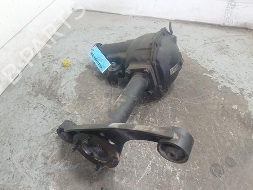 Pont avant HYUNDAI TERRACAN (HP) 2.9 CRDi (150 hp) 31160014