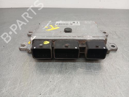 Engine control unit (ECU) NISSAN CUBE (Z12) 1.6 16V | BP36016612M57 - Image 3