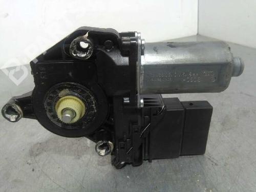 Left rear window motor VW GOLF PLUS V (5M1, 521) 1.9 TDI | BP12194075E23 