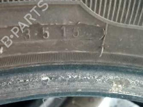 Gearbox RENAULT LAGUNA II Grandtour (KG0/1_) 1.9 dCi (KG0G) | BP2397230M3 