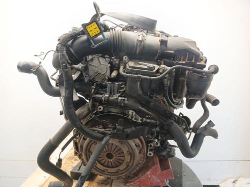 Engine CITROËN BERLINGO MULTISPACE (B9) 1.6 | BP31337328M1 