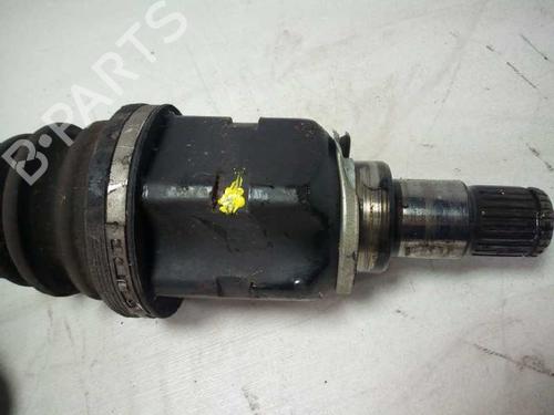 Left front driveshaft TOYOTA AVENSIS Estate (_T27_)  | BP18157145M38