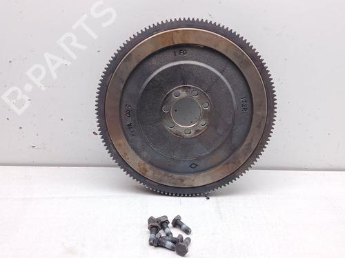 Flywheel RENAULT MEGANE III Grandtour (KZ0/1) 1.5 dCi | BP30900104M101 