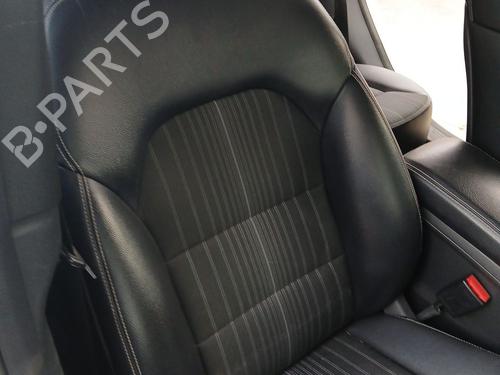 Used Right front seat MERCEDES-BENZ B-CLASS Sports Tourer (W246, W242) B 180 CDI (246.200) (109 hp) 21566919