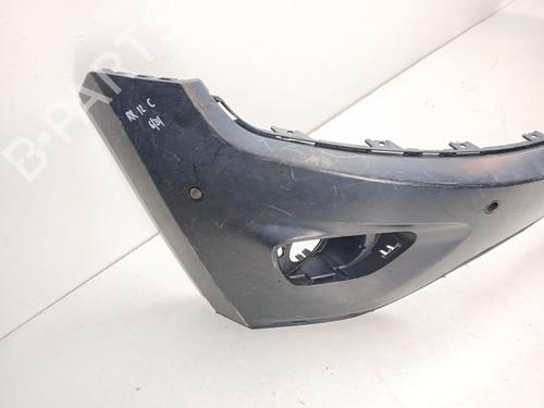 Front bumper JEEP GRAND CHEROKEE L V (WL) 2.0 4xe Plug-in Hybrid | BP29432575C7 