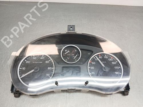 Quadrante CITROËN BERLINGO MULTISPACE (B9) 1.2 PureTech 110 | BP38294984C47 - Image 2