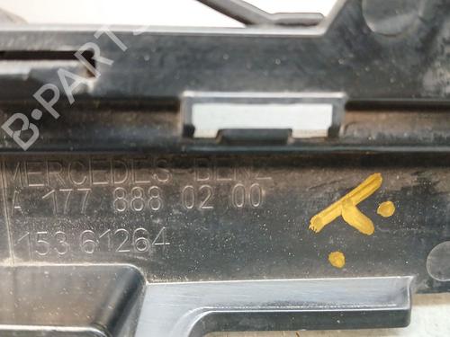 Grille MERCEDES-BENZ A-CLASS (W177) A 250 e (177.086) | BP30150849C40