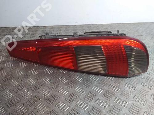 Used Right taillight FORD FIESTA V (JH_, JD_) [2001-2014]  11765752