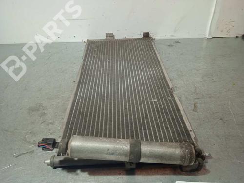 AC radiator NISSAN PRIMERA Hatchback (P12)  | BP7187571M32 