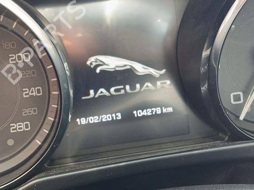 Gearbox JAGUAR XE (X760) 2.0 D | BP36016667M3 - Image 2