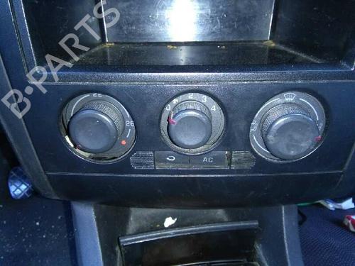 Gearbox SEAT IBIZA III (6L1) 1.4 16V | BP2390770M3 