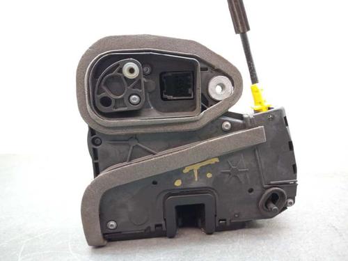 Rear left lock OPEL ASTRA K (B16) 1.6 CDTi (68) | BP16406381C100 