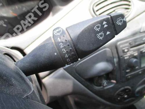 Alternator FORD FOCUS I Saloon (DFW) 1.6 16V | BP2400985M7 