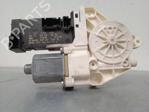 Left front window motor PEUGEOT 407 (6D_)  | BP8589211E21 