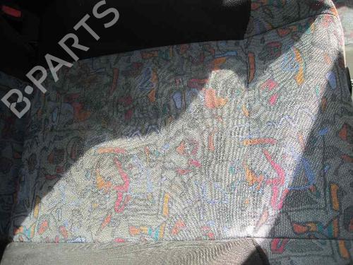 Electronic module SEAT IBIZA II (6K1)  | BP12192763M83 