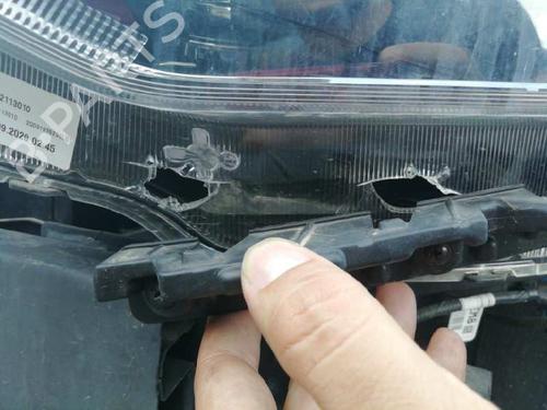 Left front window switch HYUNDAI i30 (PDE, PD, PDEN) 1.5 T-GDI hybrid 48V | BP33704903I27  - Image 17