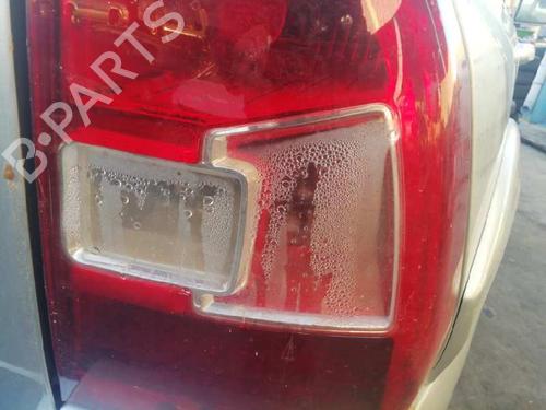 Gearbox KIA SPORTAGE II (JE_, KM_) 2.0 i 16V | BP23461587M3 