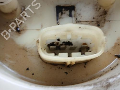 Fuel pump FIAT DUCATO Van (250_) 130 Multijet 2,3 D | BP23078382M76 