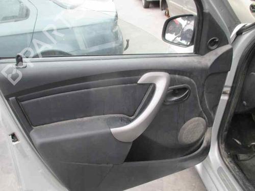 Steering column stalk DACIA SANDERO 1.5 dCi | BP2440957I23 