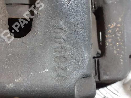 Right front brake caliper MERCEDES-BENZ VIANO (W639) CDI 3.0 (639.811, 639.813, 639.815) | BP11543749M104 