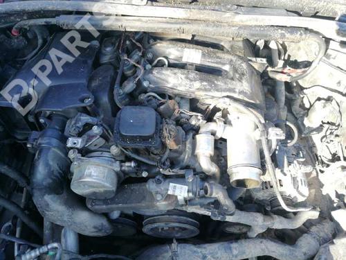 Engine control unit (ECU) BMW 3 (E90) 320 d | BP9074189M57 