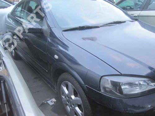 Gearbox OPEL ASTRA G Coupe (T98) 2.2 16V (F07) | BP2423185M3 