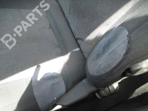 Right headlight DAEWOO REZZO (U100) 1.6 | BP2396093C29 
