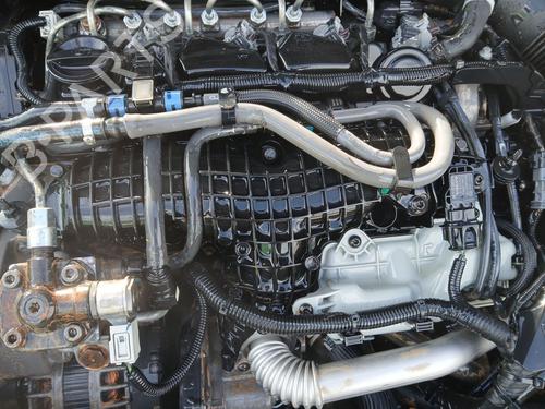 Engine VOLVO XC60 I SUV (156) | BP23337567M1