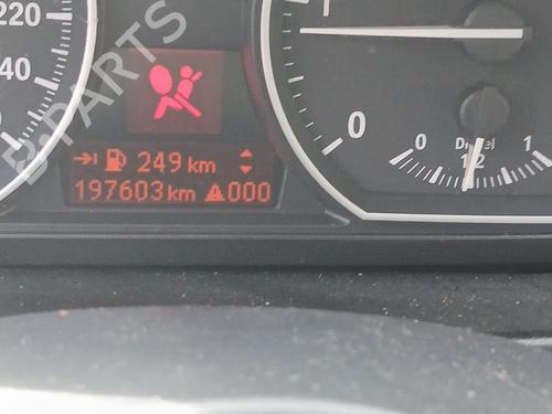 Gearbox BMW 1 (E87) 120 d | BP33794299M3 - Image 3
