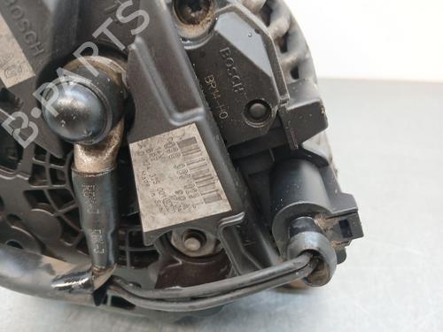 Alternator SEAT LEON (1M1) 1.9 TDI | BP38437162M7 - Image 4