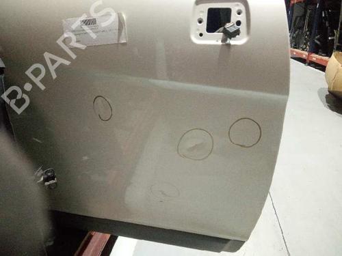 Right front door CHEVROLET CAPTIVA (C100, C140) 2.2 D | BP11743121C3 