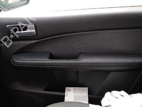 AC Styreenhet / Manøvreringsenhet FORD FOCUS C-MAX (DM2) 1.6 TDCi | BP3419054I5 