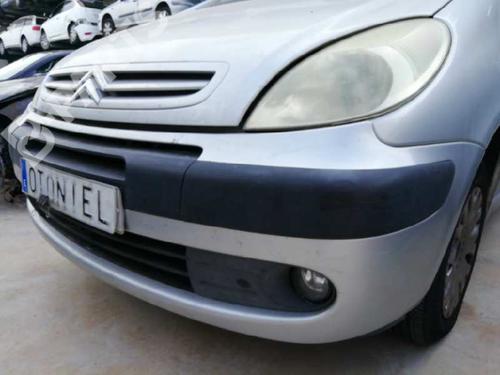 Left headlight CITROËN XSARA PICASSO (N68)  | BP8059240C28 
