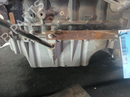 Oil sump CHEVROLET ORLANDO (J309) 1.8 | BP20311961M115 