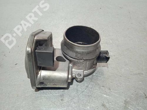 Used Throttle body BMW 1 (E87) 118 d (143 hp) 12194232