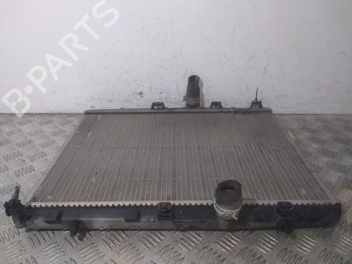Køler CITROËN C3 Picasso (SH_)  | BP16475904M31 