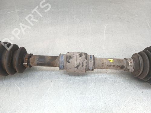 Left front driveshaft MAZDA 3 (BK) 1.6 (BK14) | BP36039417M38 - Image 4