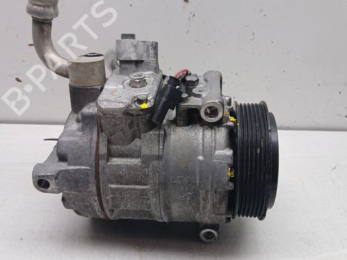 AC compressor MERCEDES-BENZ E-CLASS (W211) E 320 CDI (211.026) | BP26326767M34 