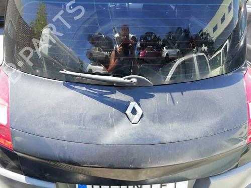 Køler RENAULT MEGANE II (BM0/1_, CM0/1_)  | BP6139397M31 