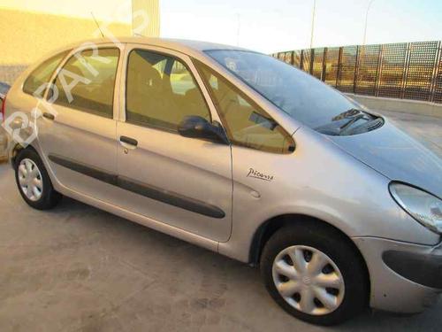 Gearbox CITROËN XSARA PICASSO (N68) 1.8 16V | BP2376398M3 