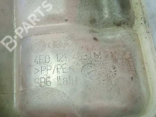 Expansion tank AUDI A6 C6 (4F2) 3.0 TDI quattro | BP7874046C120 
